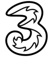 three-logo